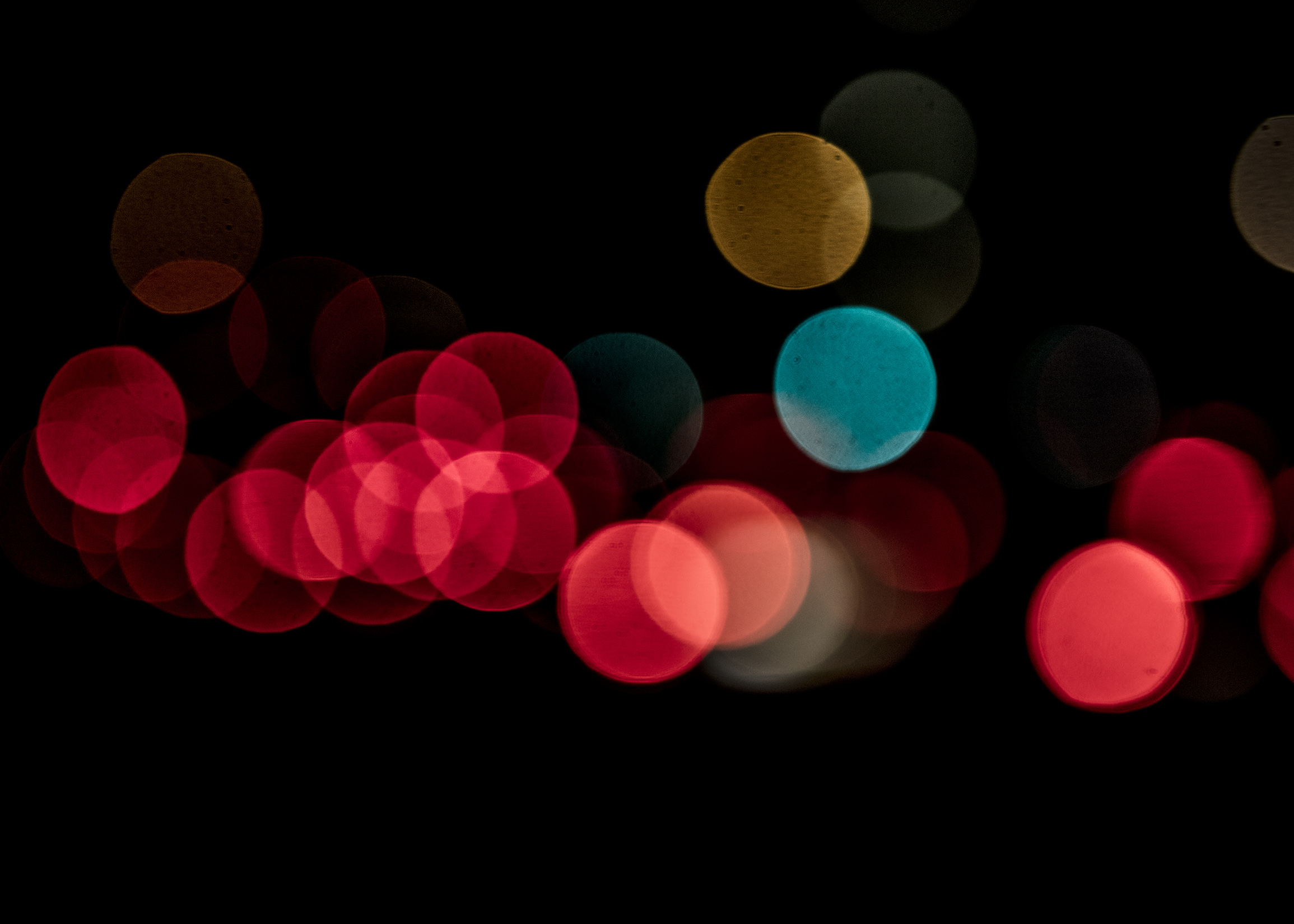  Fredrik Broden | London Lights