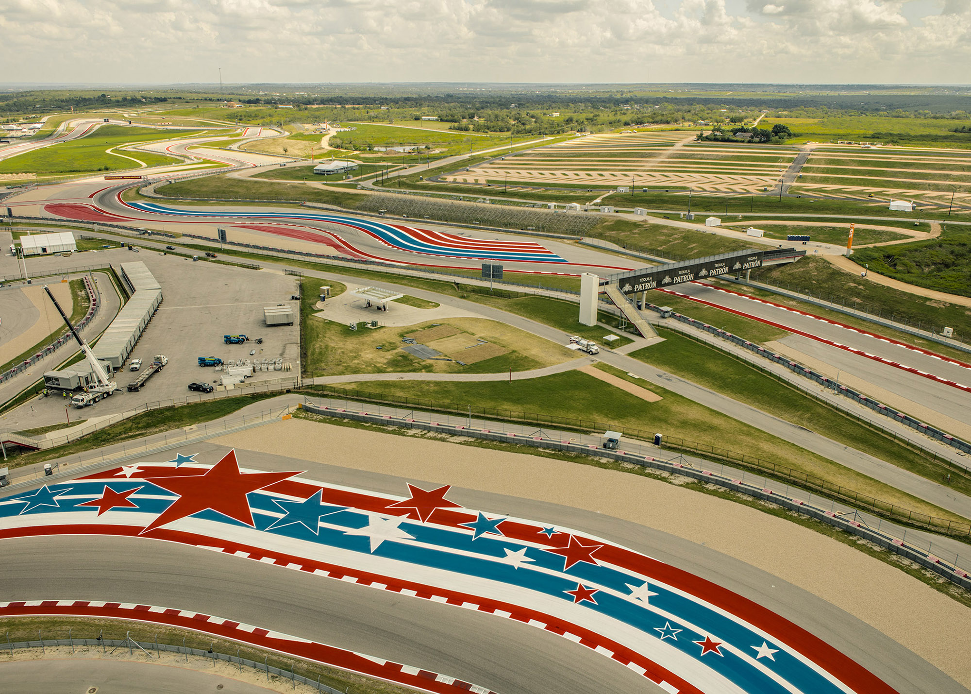 Fredrik Broden | Circuit of the Americas