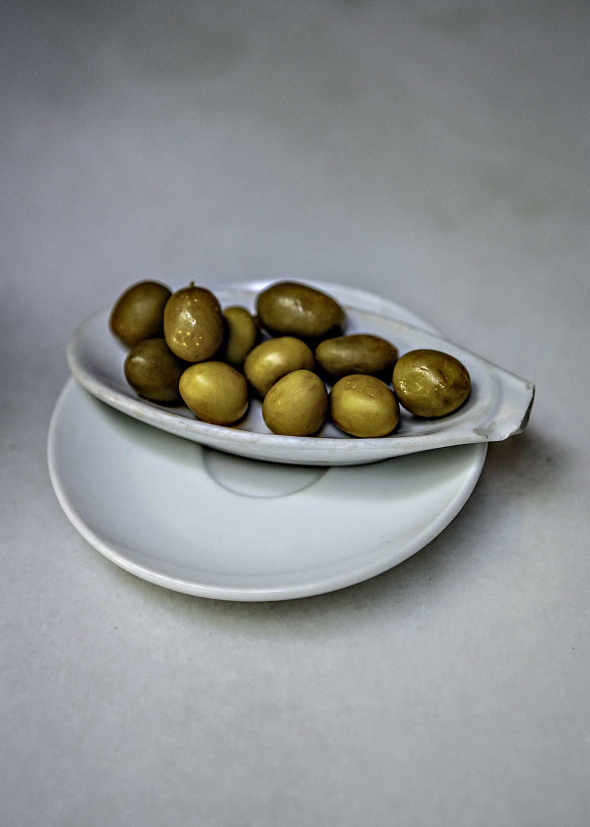 Fredrik Broden | Food and Spirits