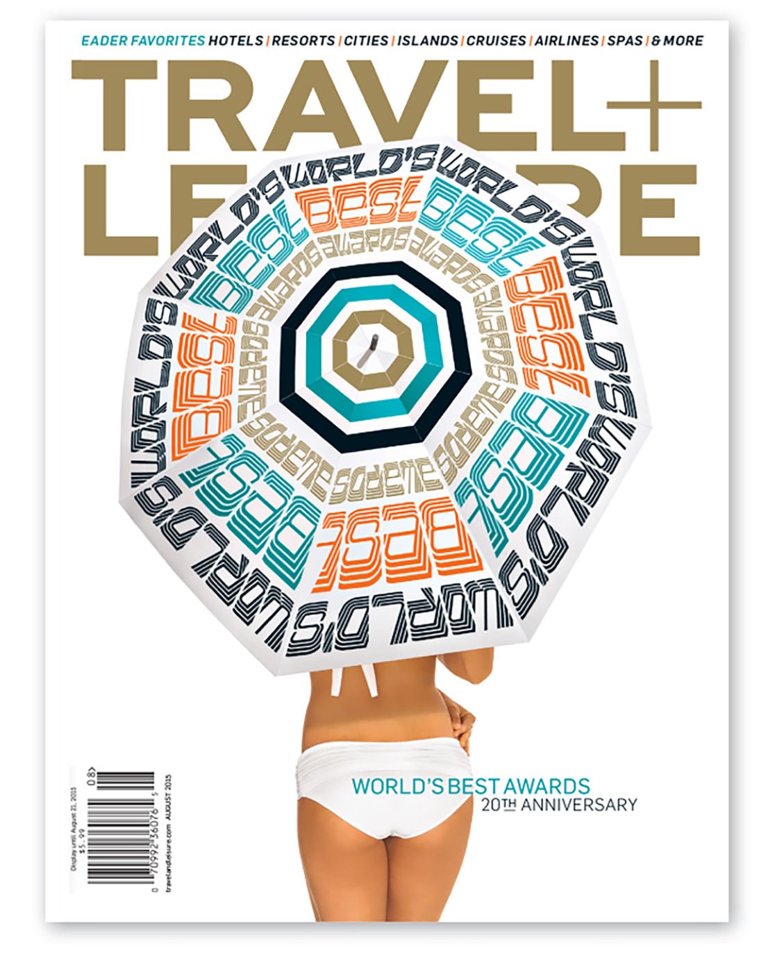 Fredrik Broden | Travel and Leisure