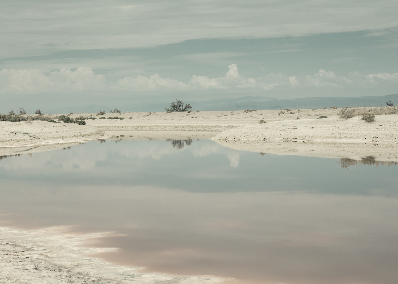 Fredrik Broden | Salton Sea