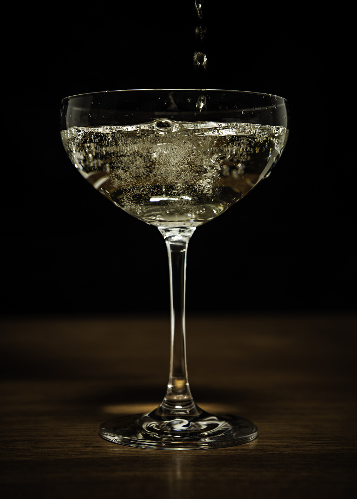 Fredrik Broden | Food and Spirits